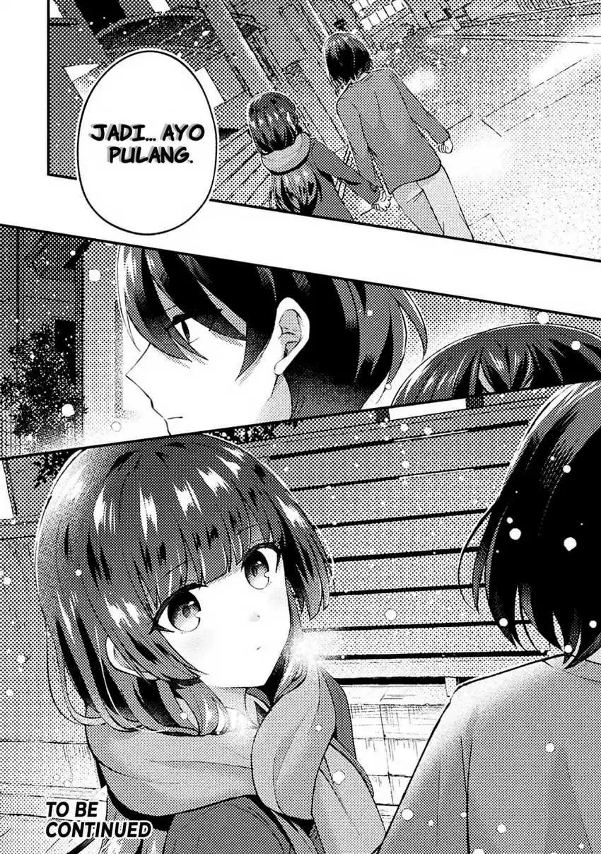 10-nenmae ni Time Leap shite Osananajimi no Ojousama wo Tasuketara Iinazuke ni Narimashita Chapter 2 Gambar 26