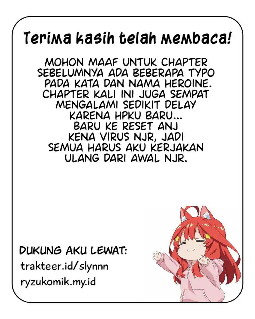 10-nenmae ni Time Leap shite Osananajimi no Ojousama wo Tasuketara Iinazuke ni Narimashita Chapter 2 Gambar 27