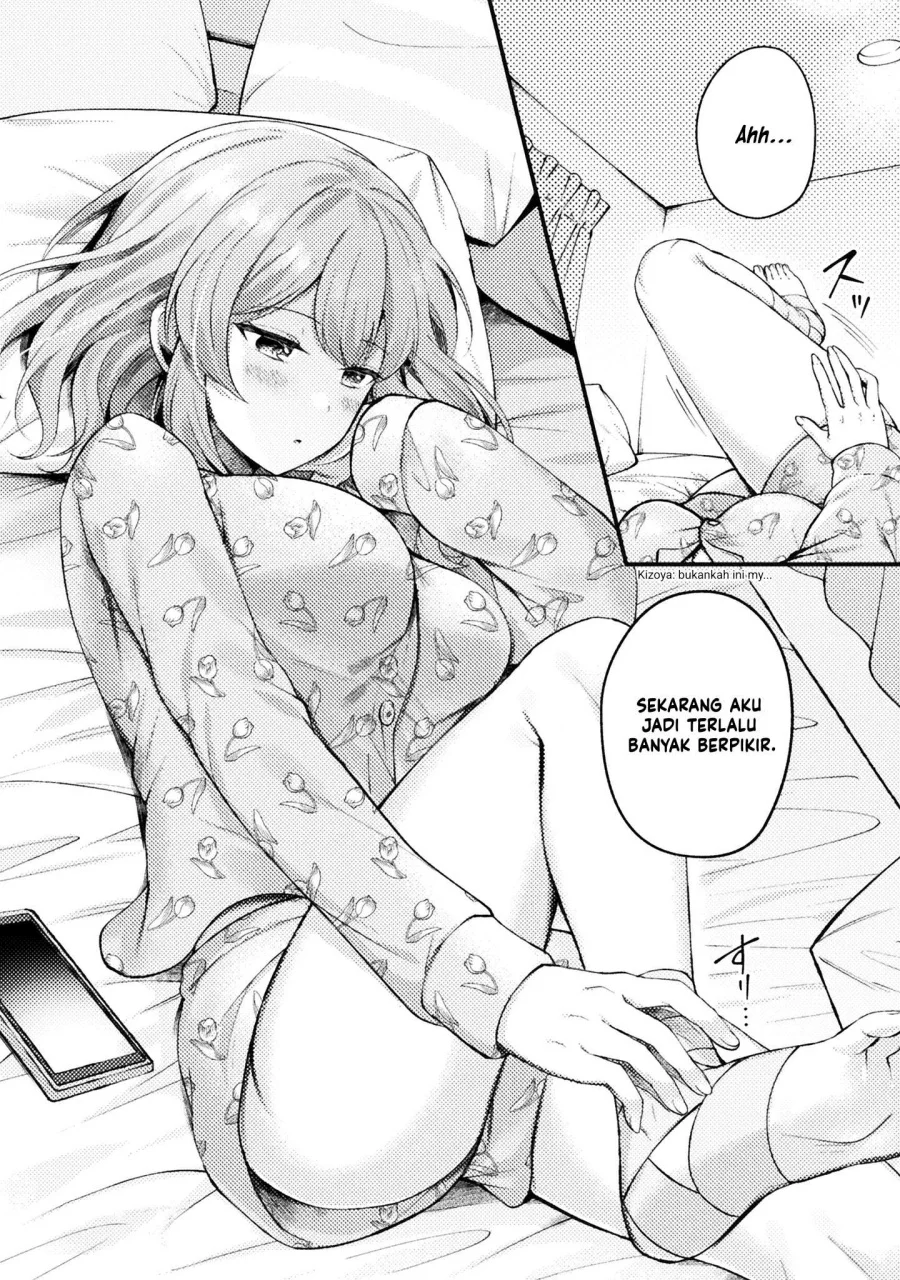 10-nenmae ni Time Leap shite Osananajimi no Ojousama wo Tasuketara Iinazuke ni Narimashita Chapter 7 Gambar 20