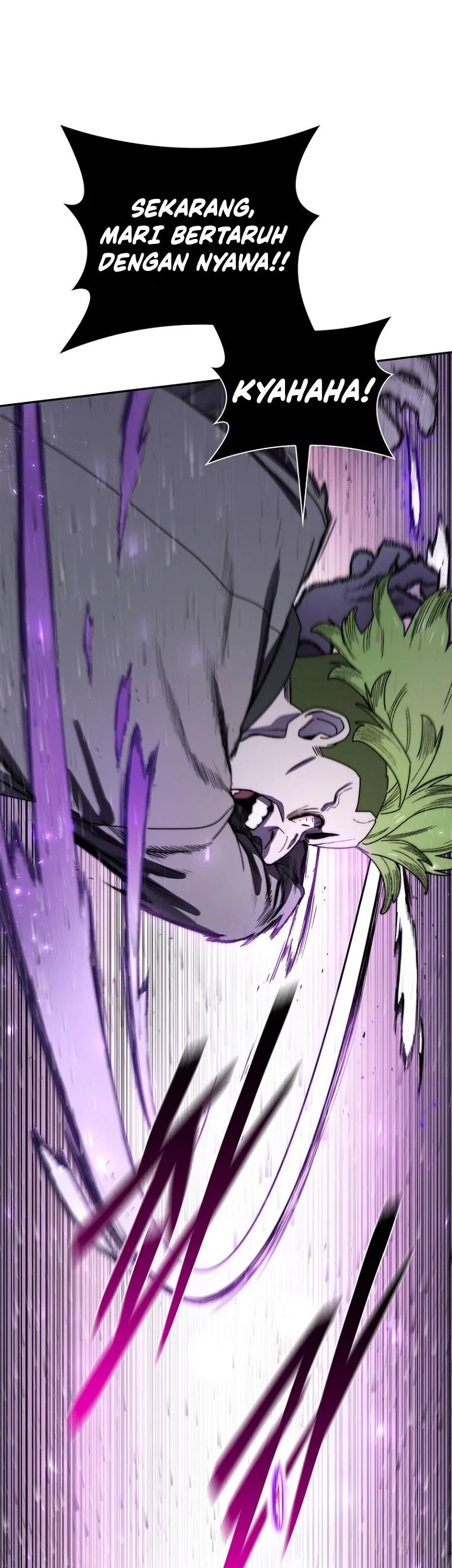 18-Year-Old Demon King Chapter 33 Gambar 24