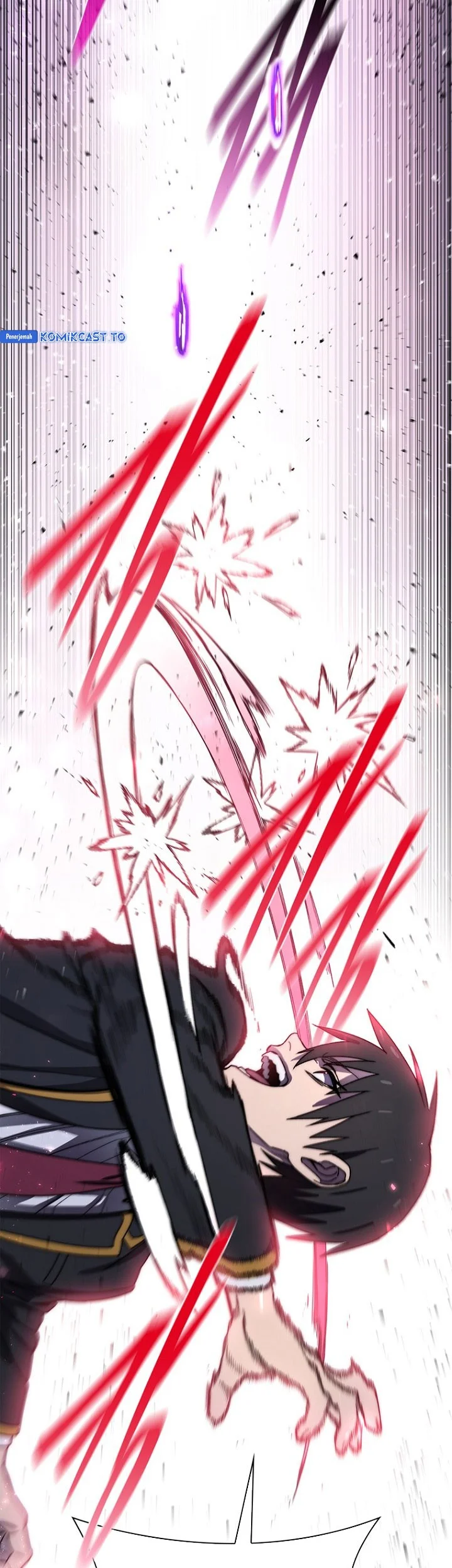 18-Year-Old Demon King Chapter 33 Gambar 26