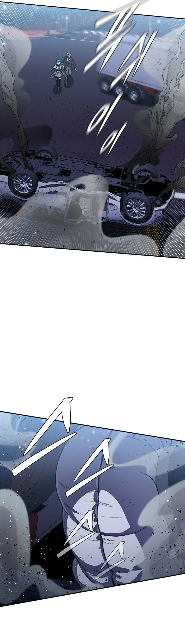 18-Year-Old Demon King Chapter 33 Gambar 40