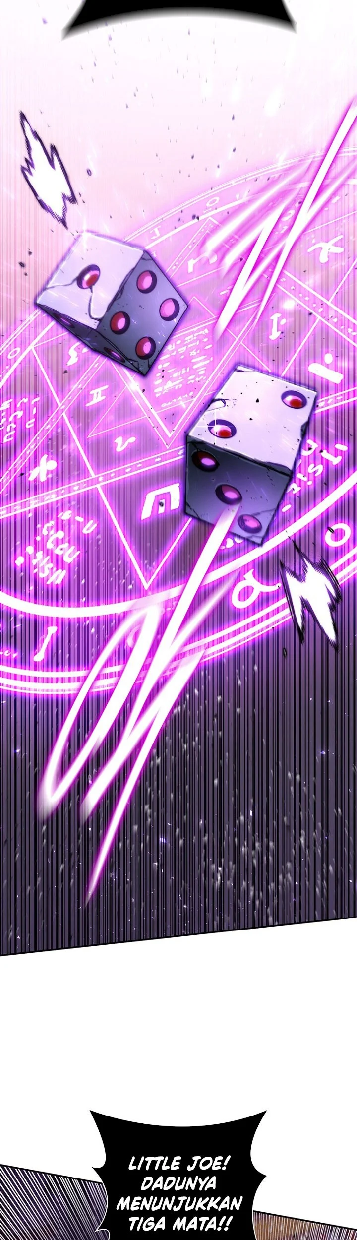 18-Year-Old Demon King Chapter 33 Gambar 48