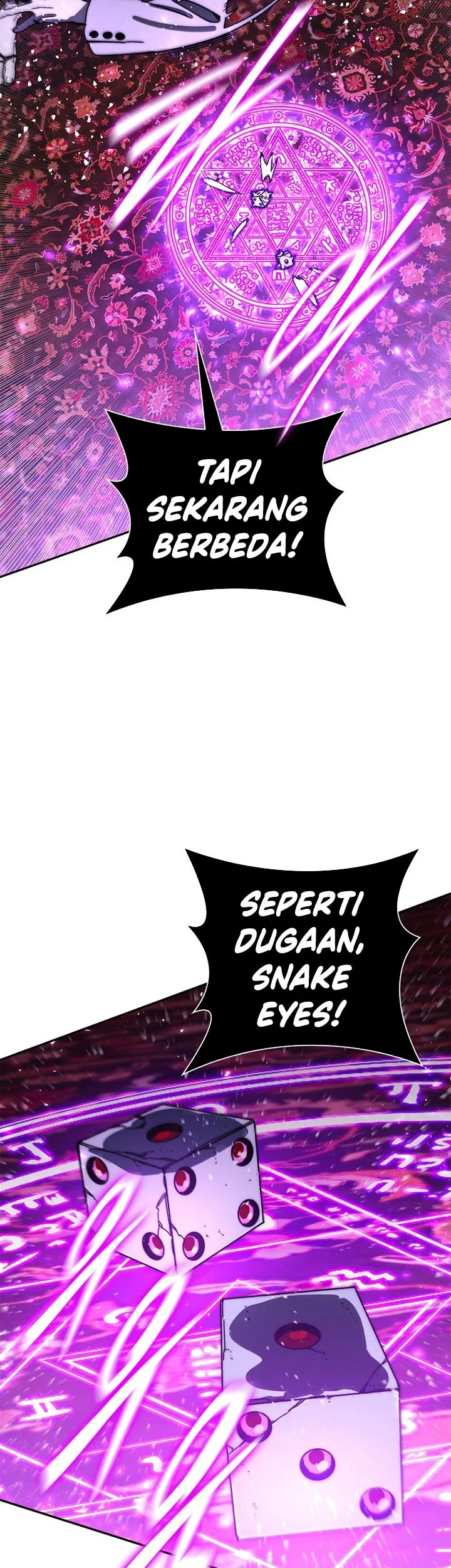18-Year-Old Demon King Chapter 33 Gambar 56