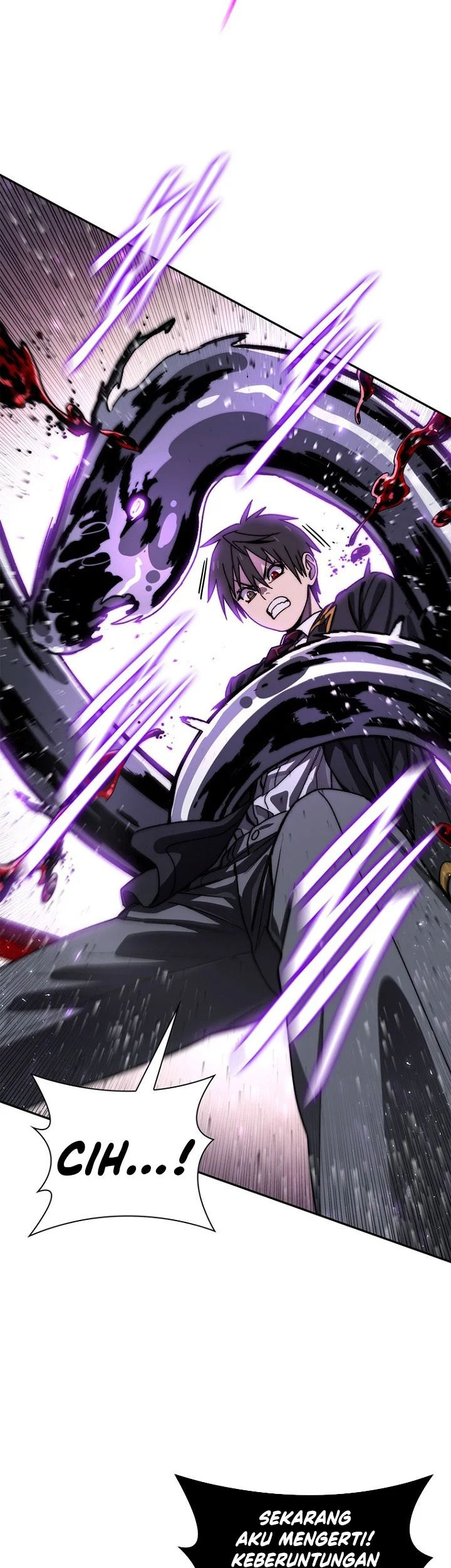 18-Year-Old Demon King Chapter 33 Gambar 60