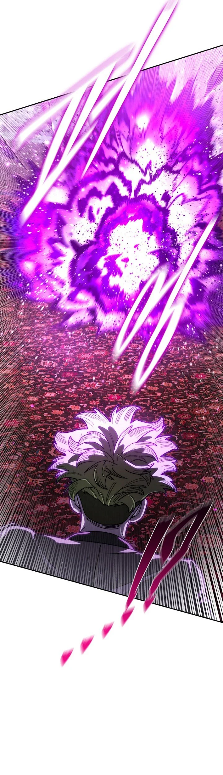 18-Year-Old Demon King Chapter 33 Gambar 64