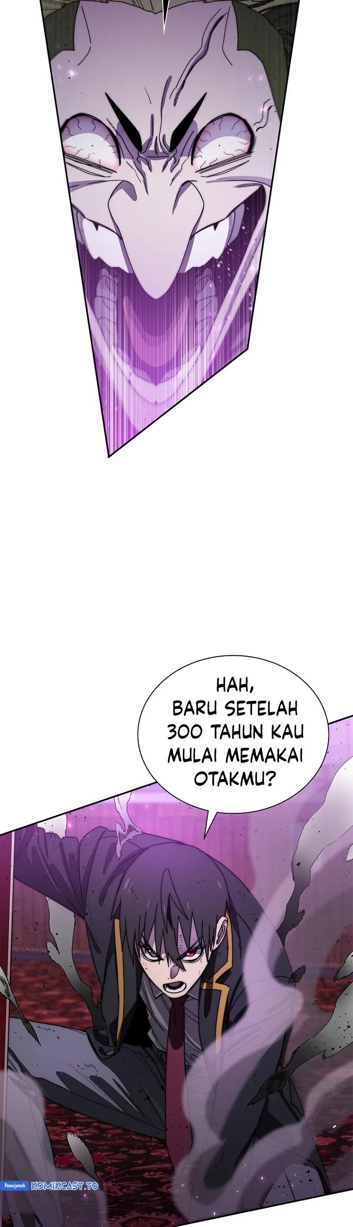 18-Year-Old Demon King Chapter 33 Gambar 68