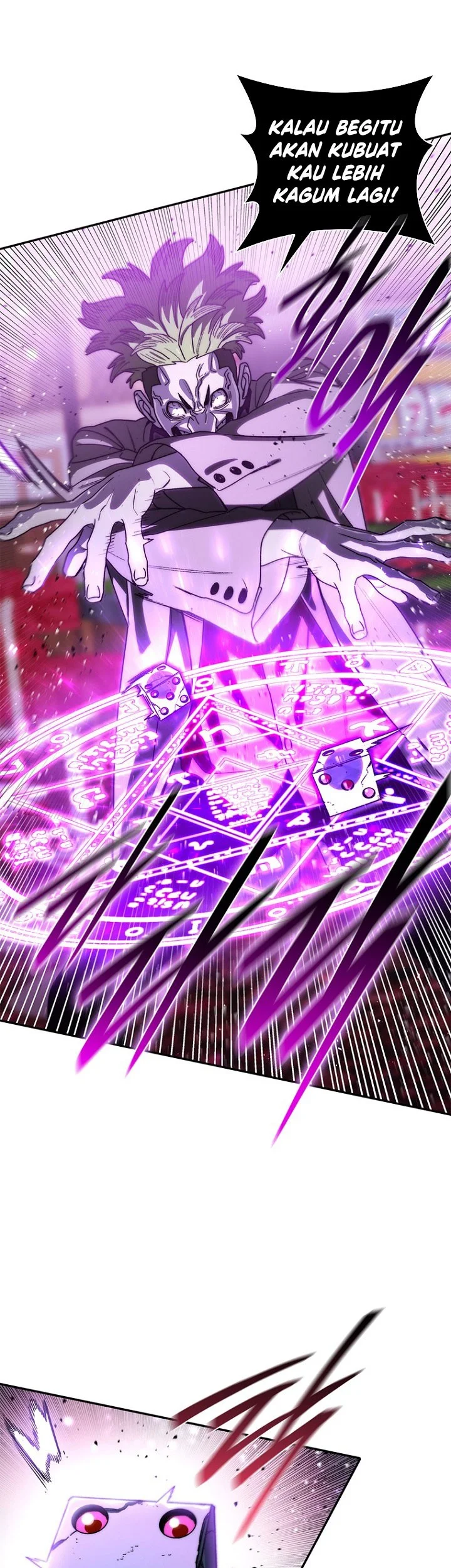 18-Year-Old Demon King Chapter 33 Gambar 72