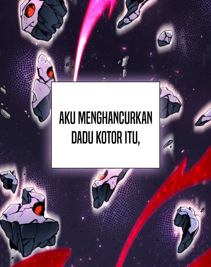 18-Year-Old Demon King Chapter 33 Gambar 5