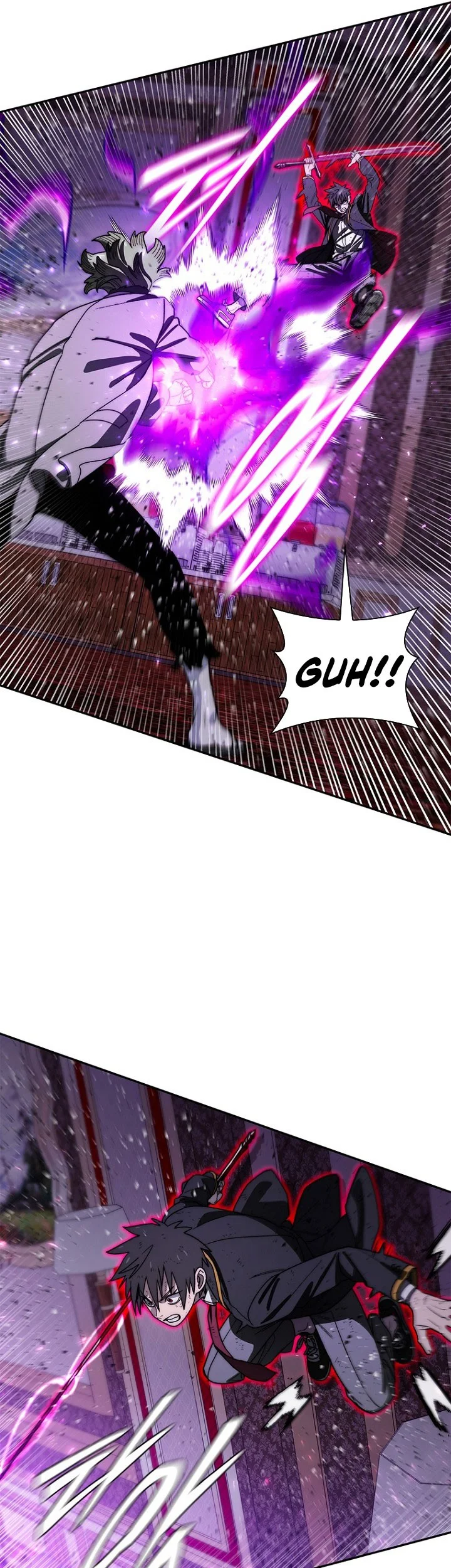 18-Year-Old Demon King Chapter 33 Gambar 82