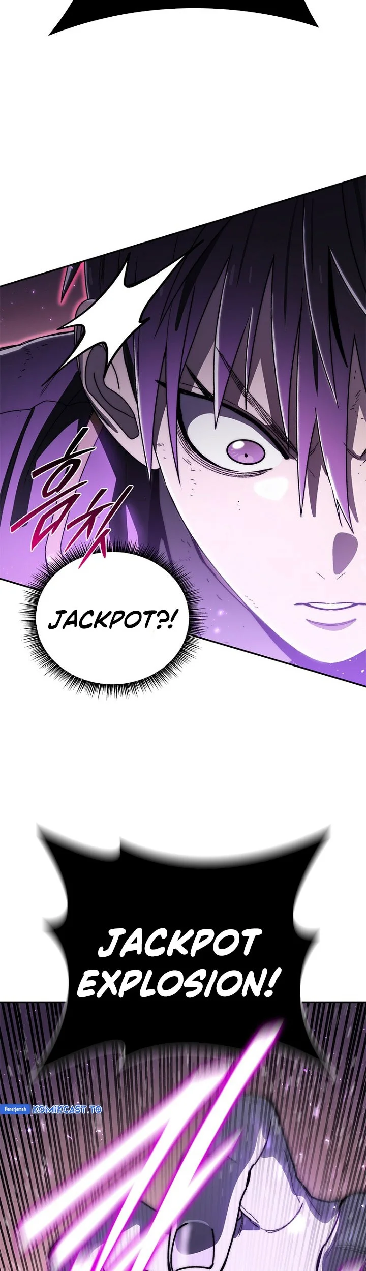 18-Year-Old Demon King Chapter 33 Gambar 90