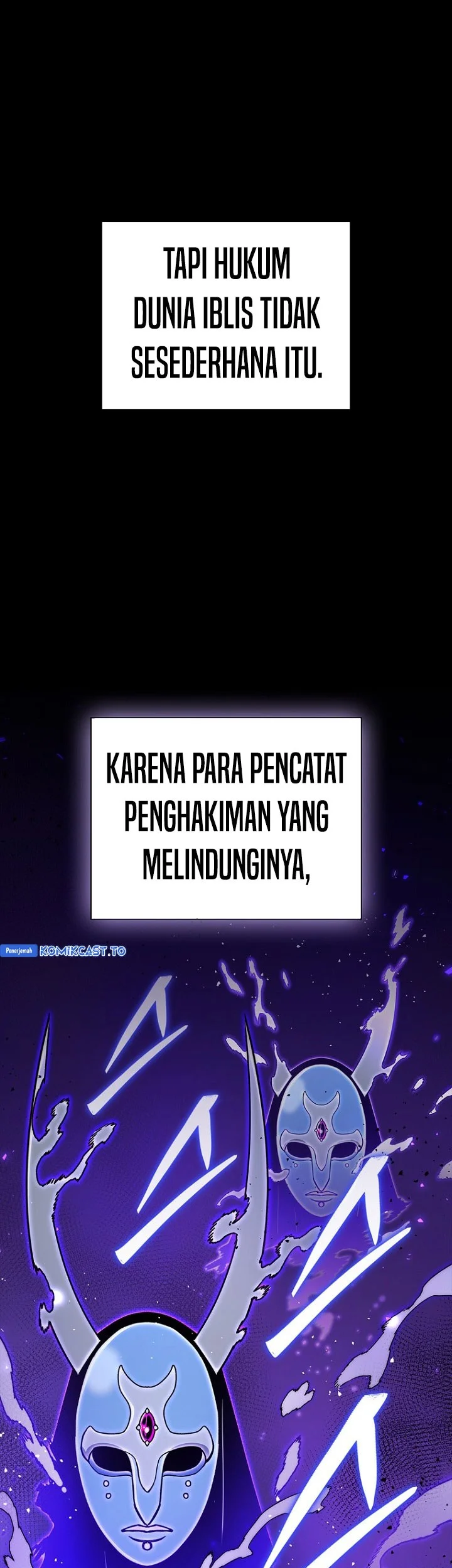 18-Year-Old Demon King Chapter 33 Gambar 10