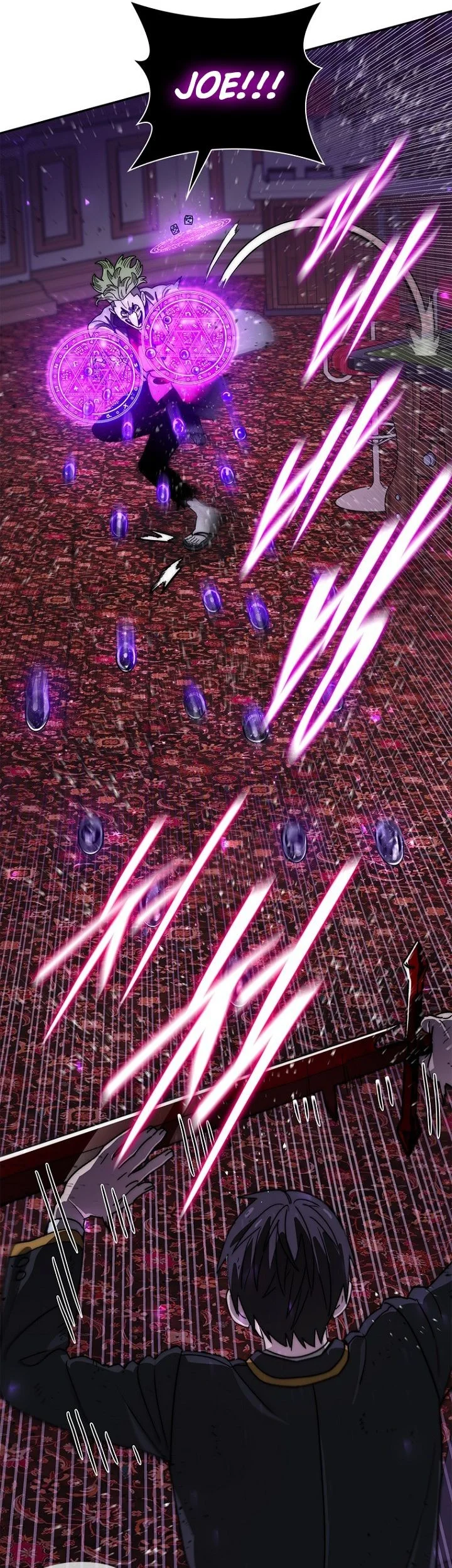 18-Year-Old Demon King Chapter 34 Gambar 16