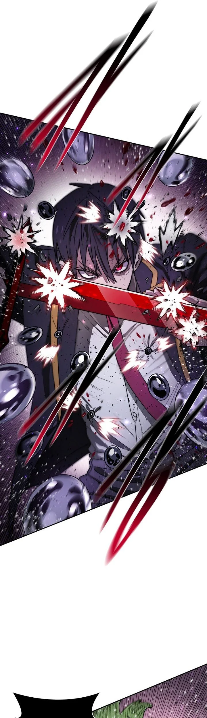 18-Year-Old Demon King Chapter 34 Gambar 18