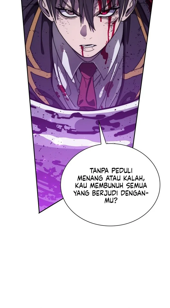 18-Year-Old Demon King Chapter 34 Gambar 25