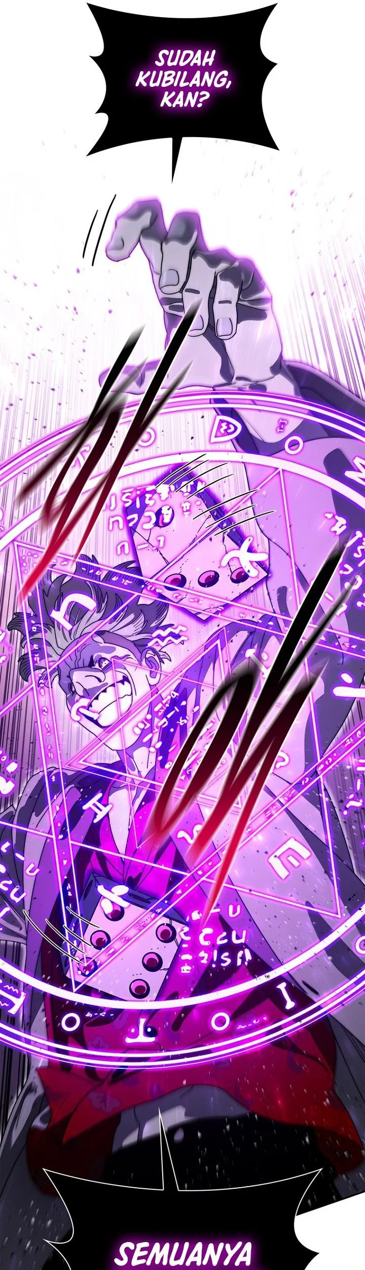 18-Year-Old Demon King Chapter 34 Gambar 26