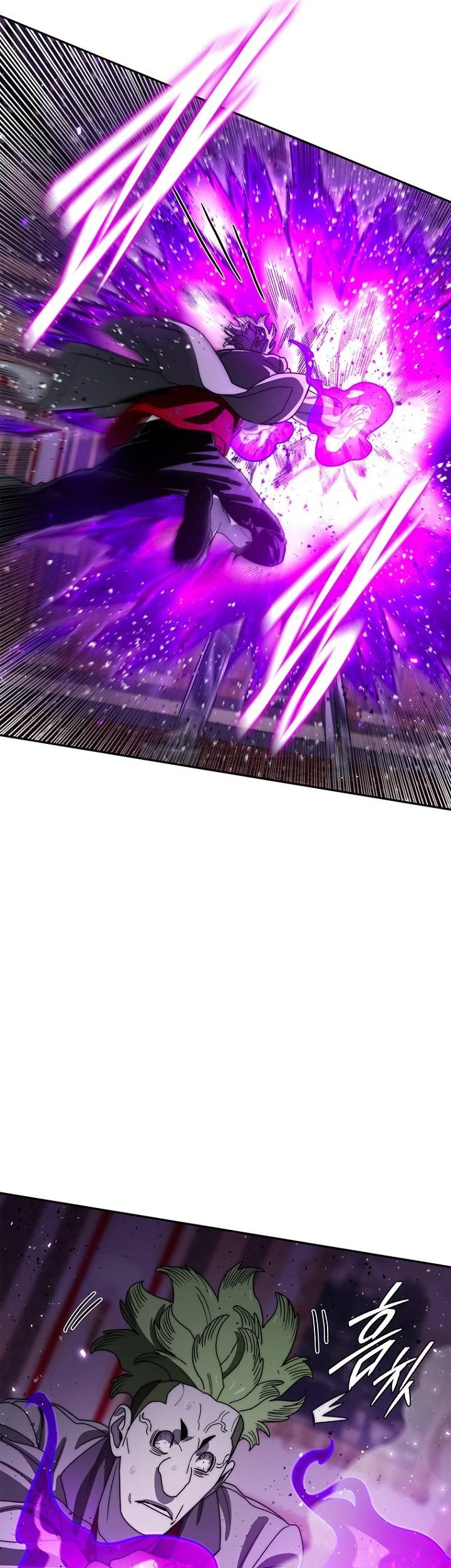 18-Year-Old Demon King Chapter 34 Gambar 30