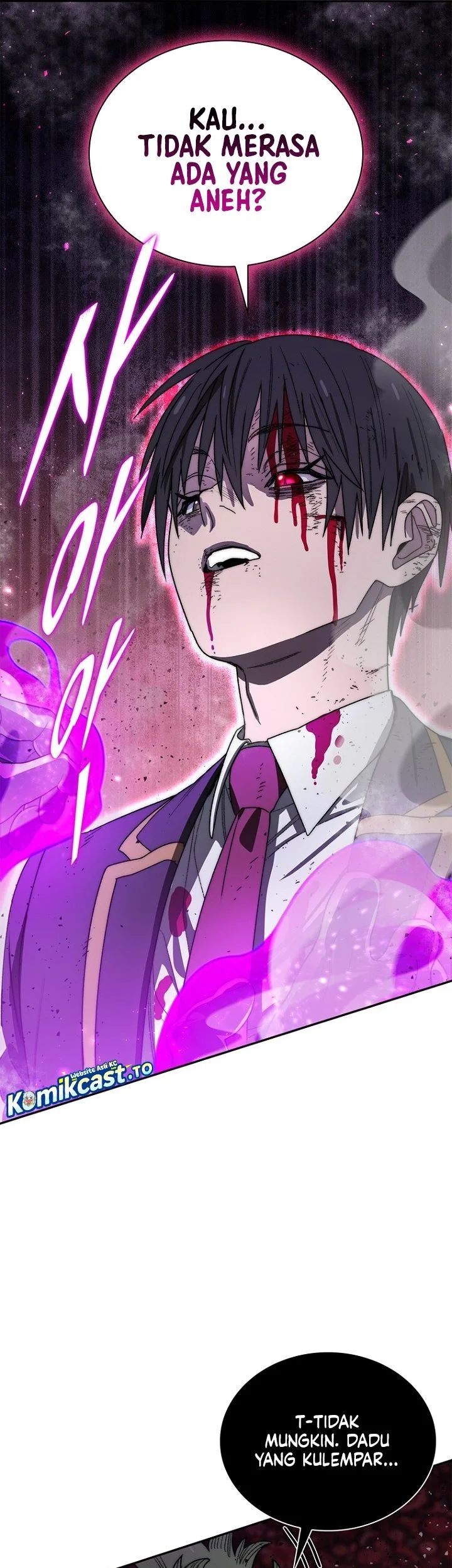 18-Year-Old Demon King Chapter 34 Gambar 32