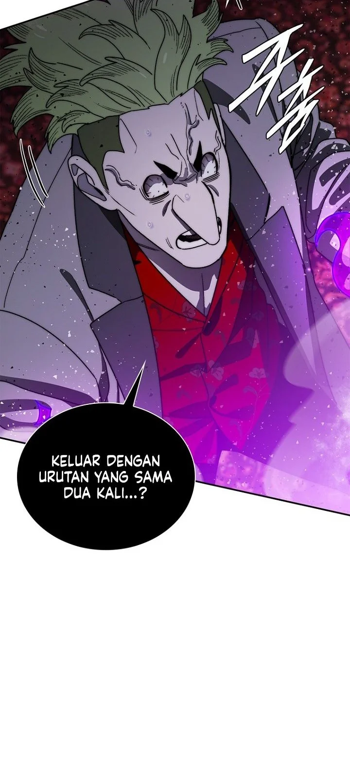 18-Year-Old Demon King Chapter 34 Gambar 33