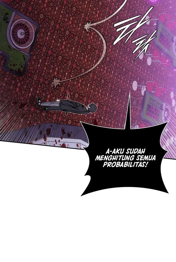 18-Year-Old Demon King Chapter 34 Gambar 39