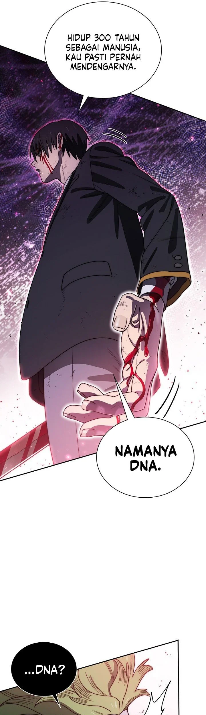 18-Year-Old Demon King Chapter 34 Gambar 40