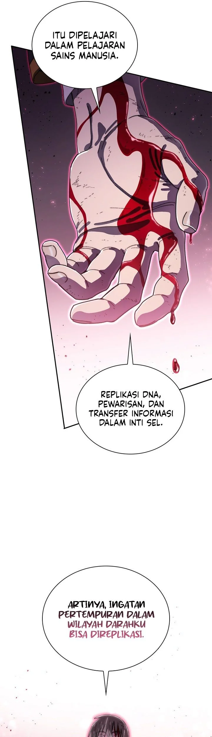 18-Year-Old Demon King Chapter 34 Gambar 42