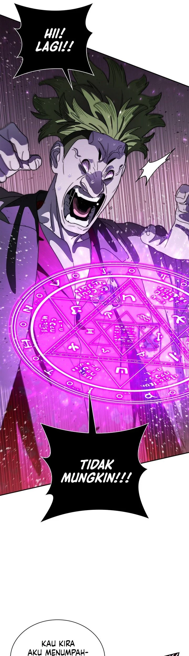 18-Year-Old Demon King Chapter 34 Gambar 51