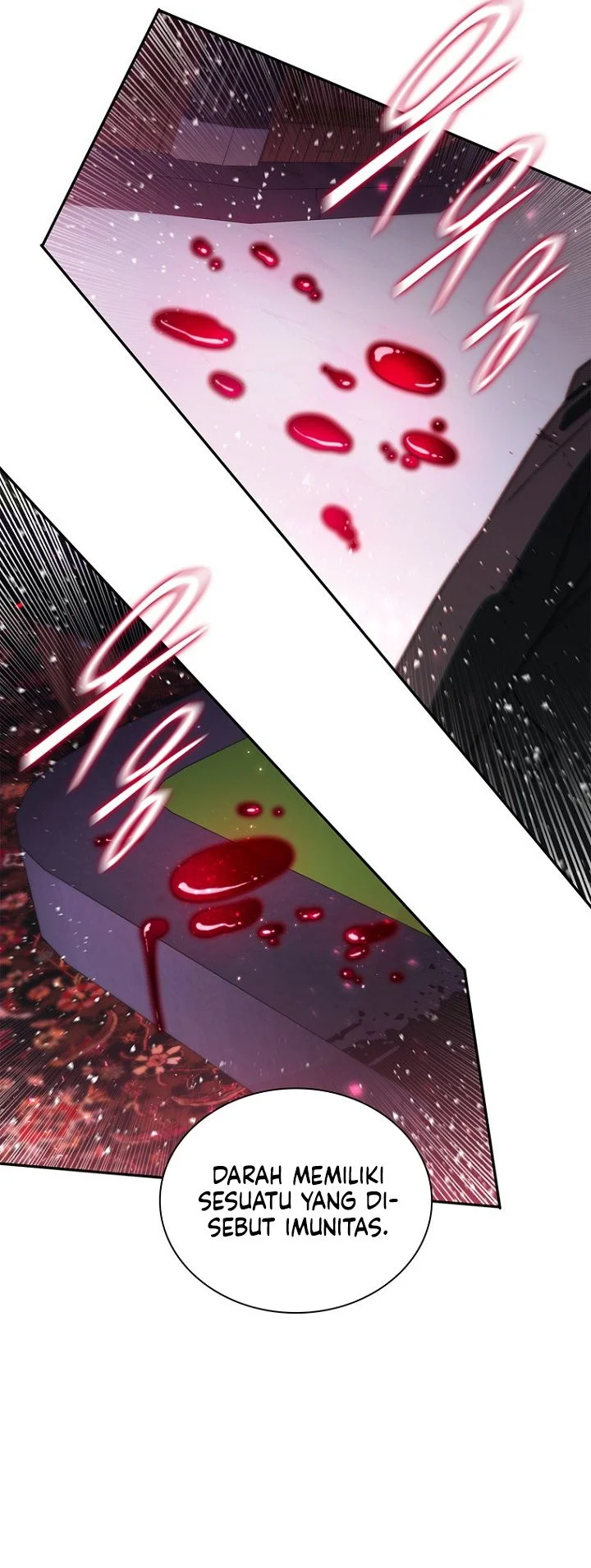 18-Year-Old Demon King Chapter 34 Gambar 53