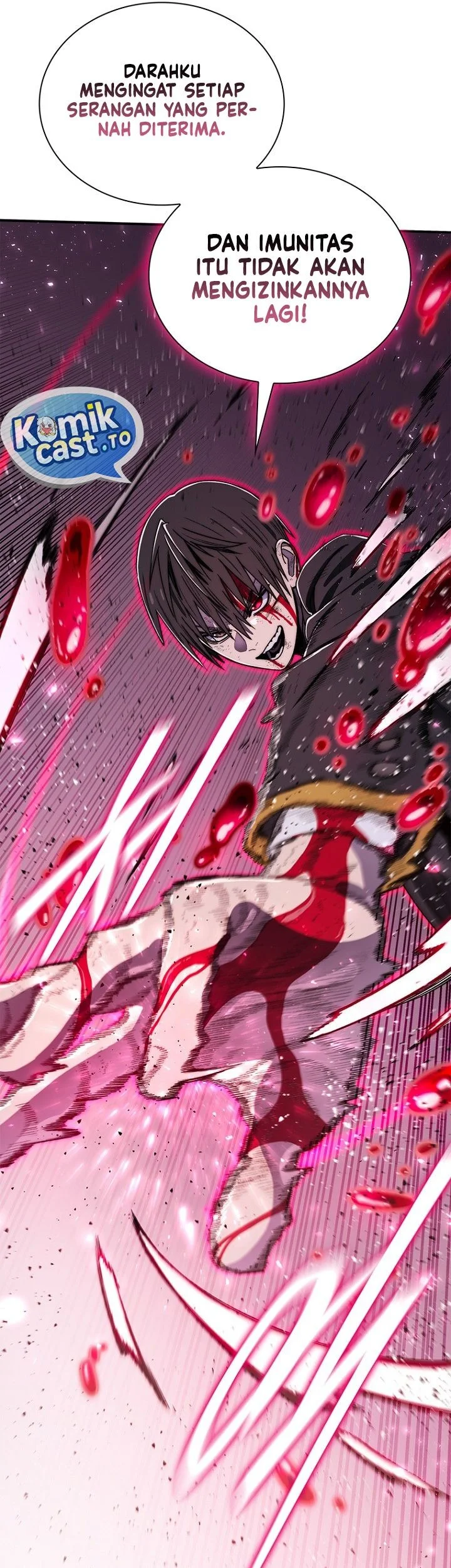 18-Year-Old Demon King Chapter 34 Gambar 54