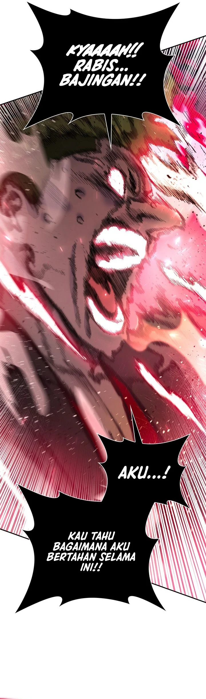 18-Year-Old Demon King Chapter 34 Gambar 68