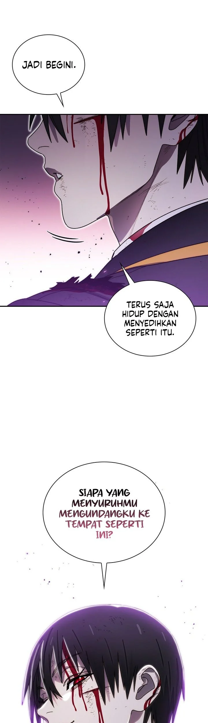 18-Year-Old Demon King Chapter 34 Gambar 74