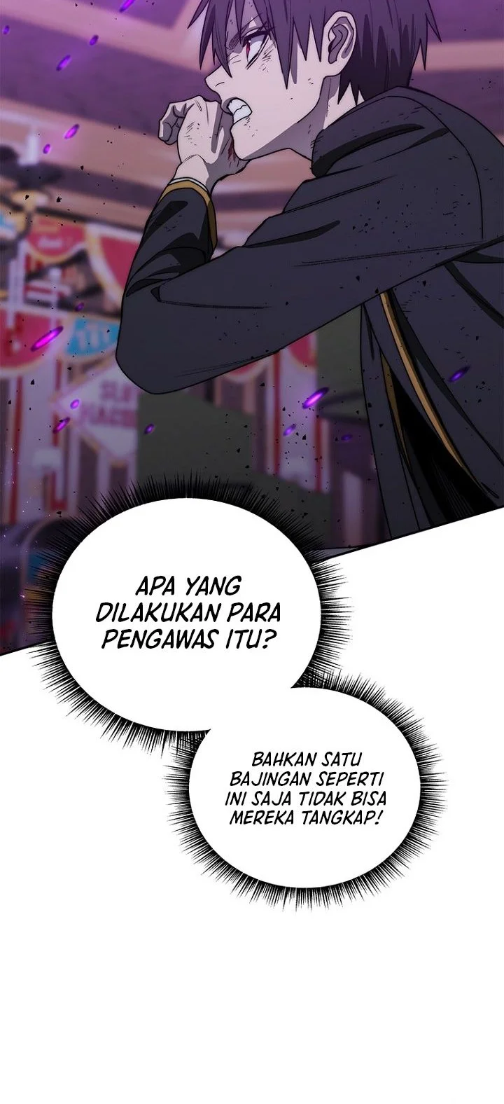 18-Year-Old Demon King Chapter 34 Gambar 10