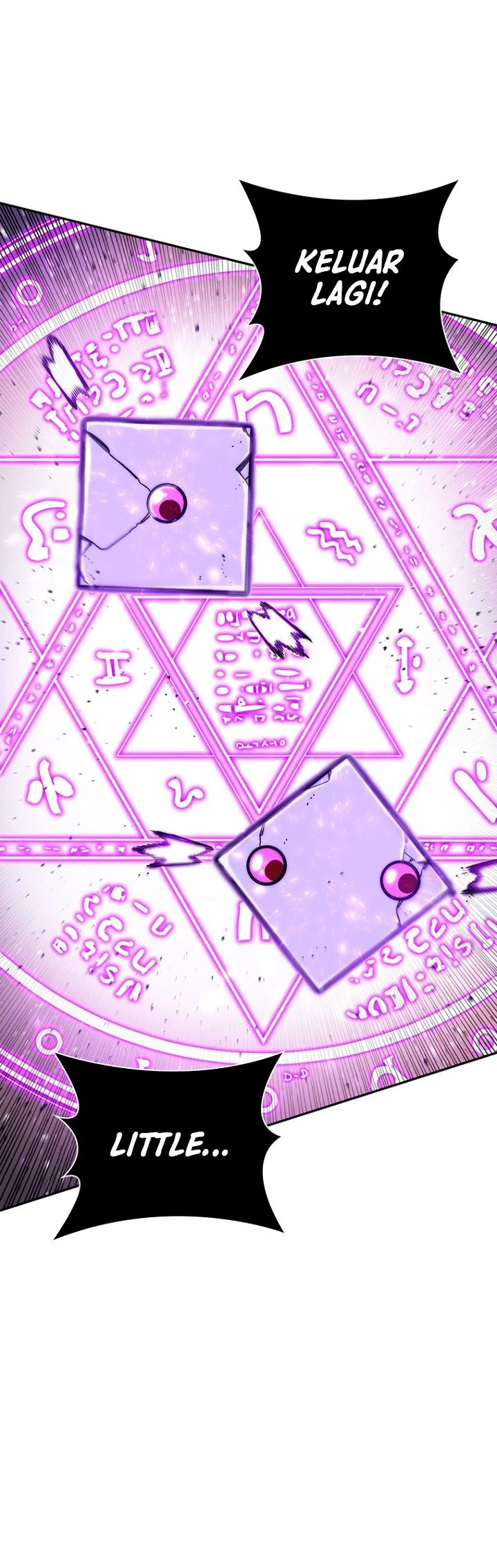 18-Year-Old Demon King Chapter 34 Gambar 15