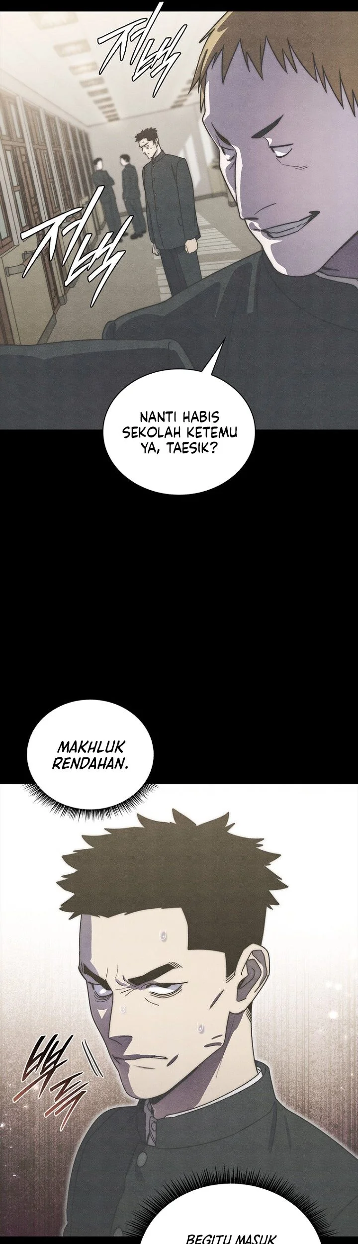 18-Year-Old Demon King Chapter 35 Gambar 45