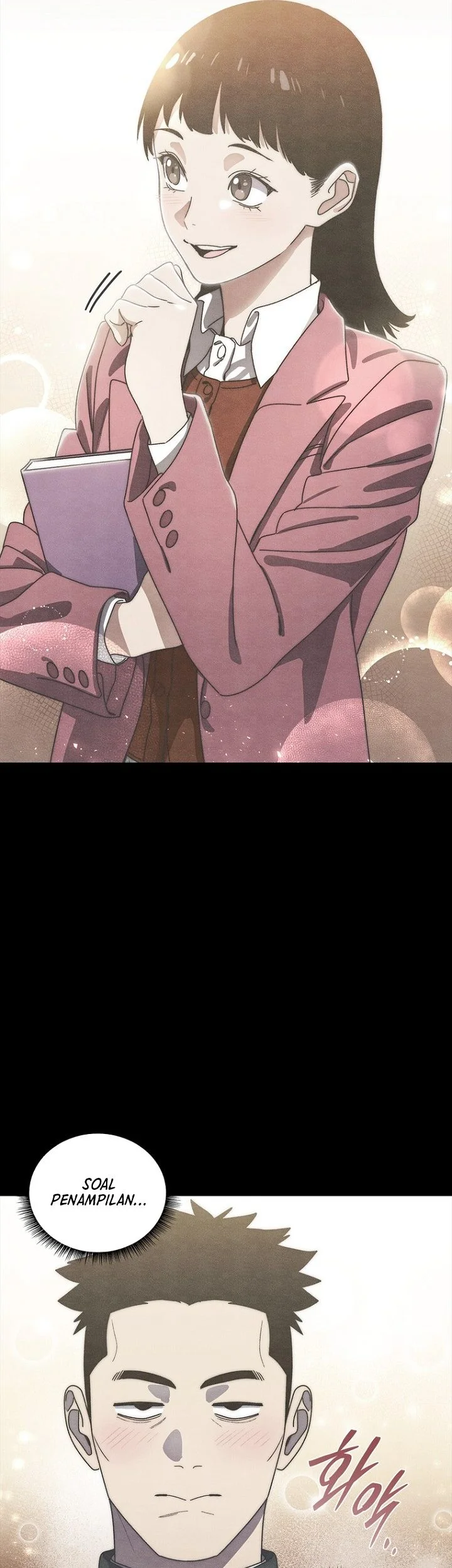 18-Year-Old Demon King Chapter 35 Gambar 53