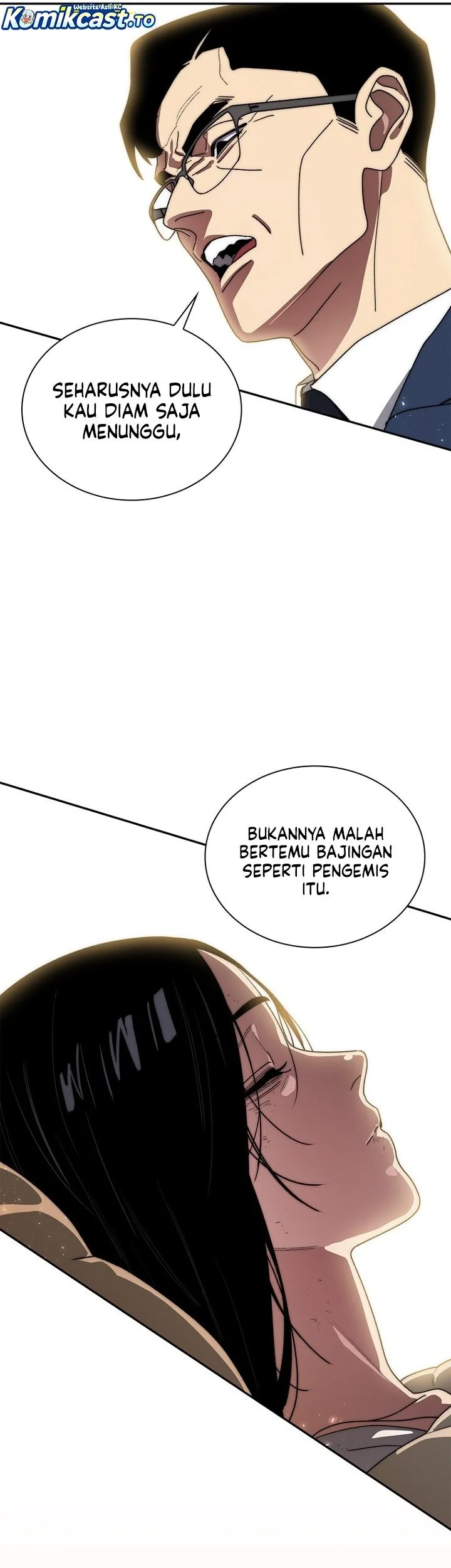 18-Year-Old Demon King Chapter 35 Gambar 55