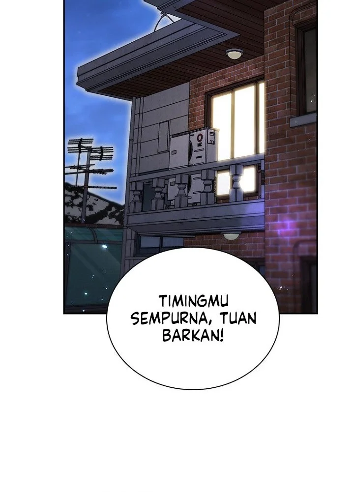 18-Year-Old Demon King Chapter 35 Gambar 3