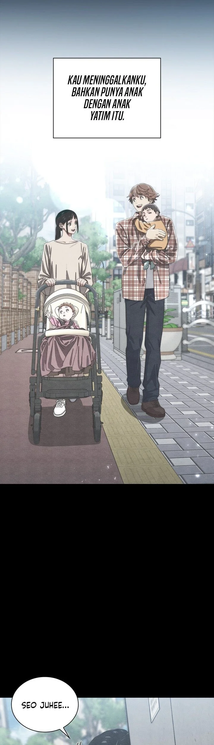 18-Year-Old Demon King Chapter 35 Gambar 61