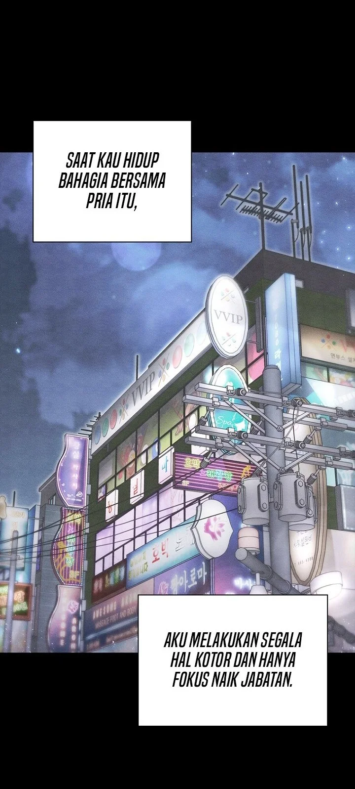 18-Year-Old Demon King Chapter 35 Gambar 64