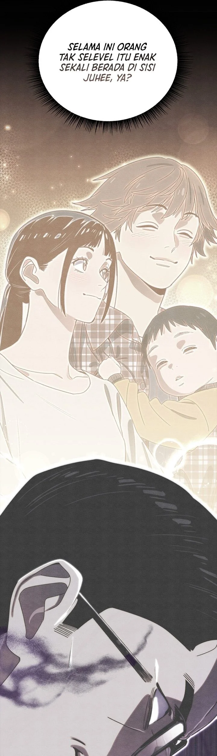 18-Year-Old Demon King Chapter 35 Gambar 71