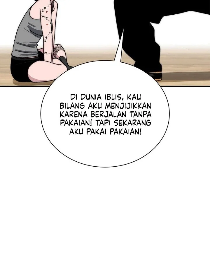18-Year-Old Demon King Chapter 35 Gambar 7