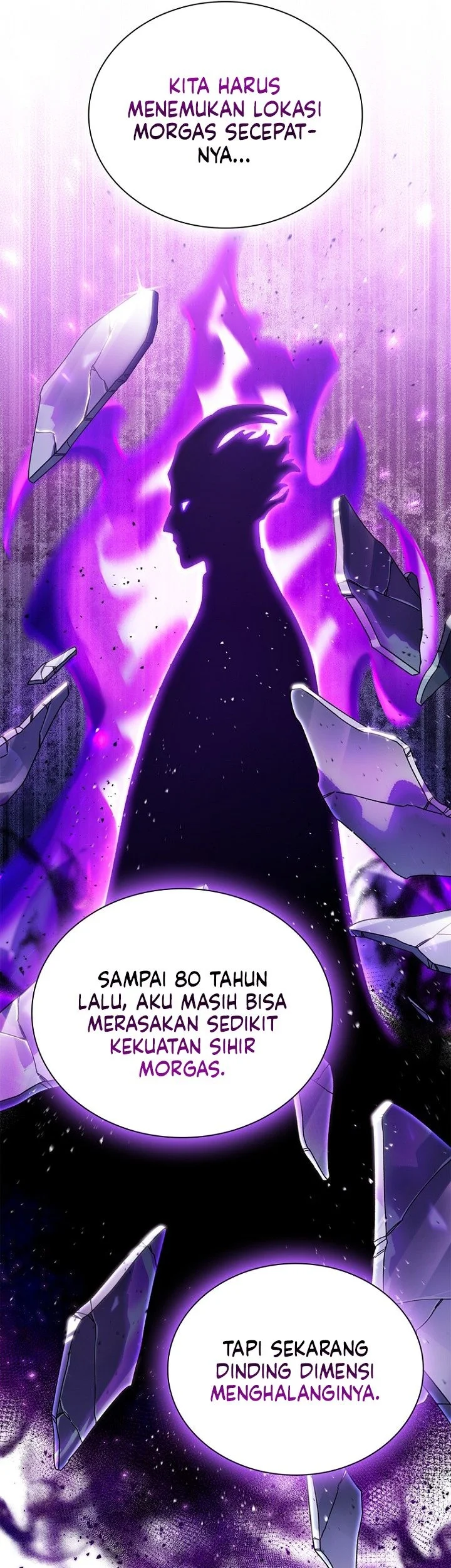 18-Year-Old Demon King Chapter 35 Gambar 13
