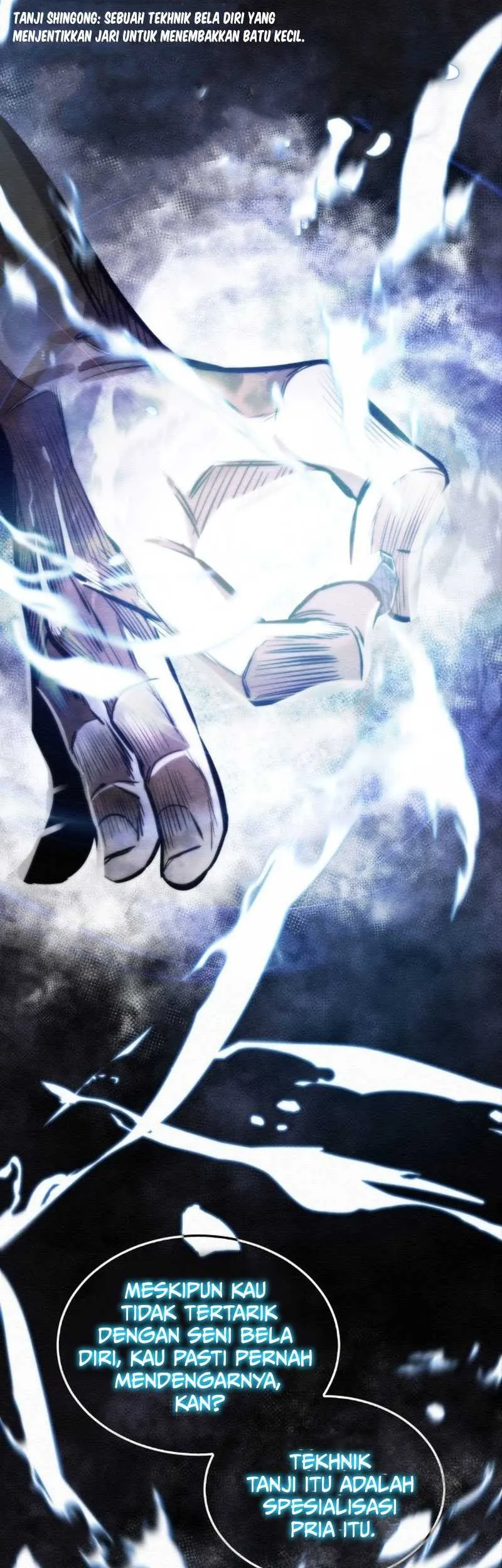 21st Century Retrogression Chapter 1 Gambar 44