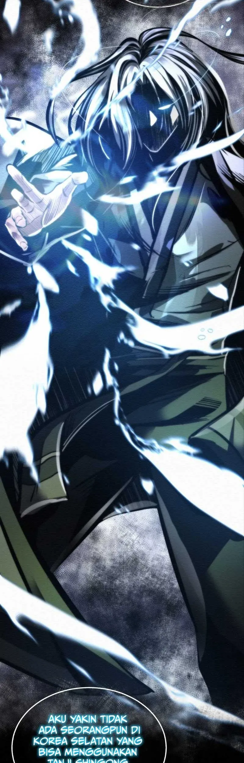 21st Century Retrogression Chapter 1 Gambar 45