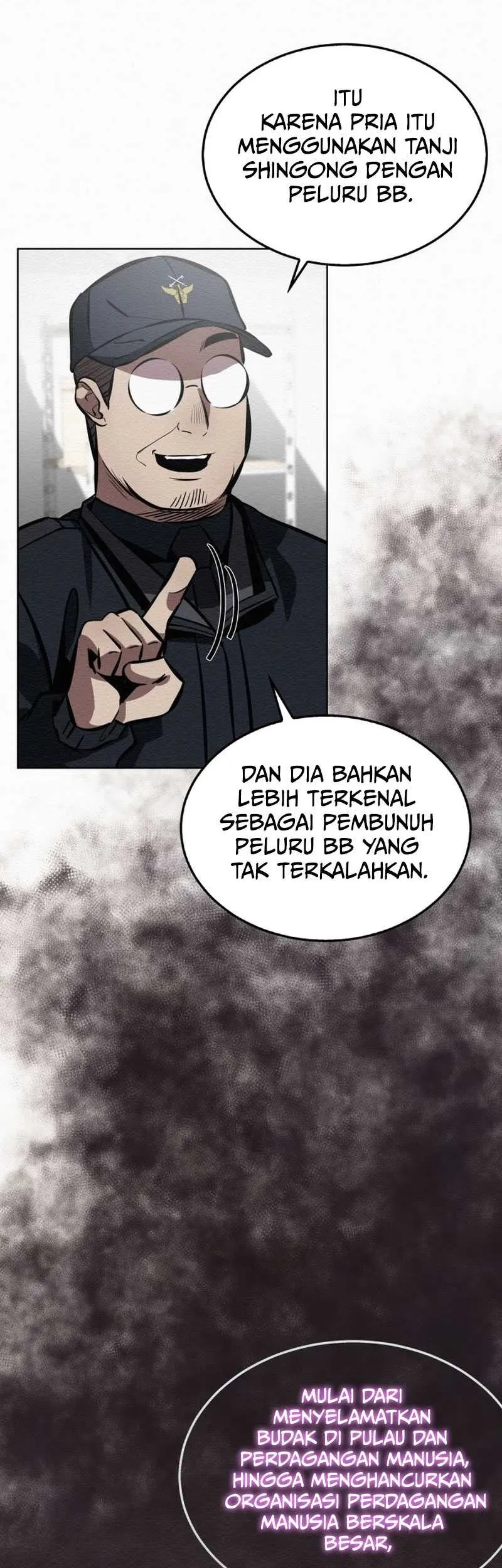 21st Century Retrogression Chapter 1 Gambar 47