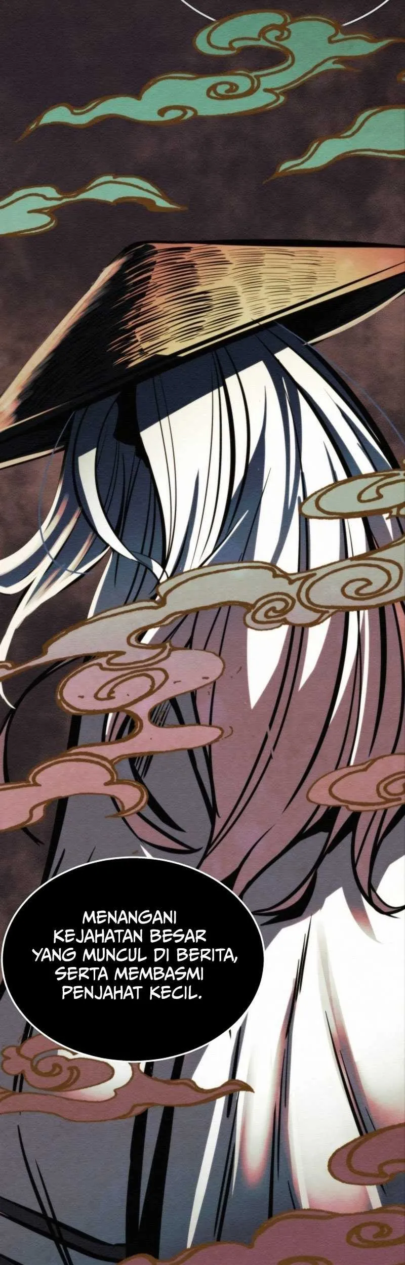 21st Century Retrogression Chapter 1 Gambar 48