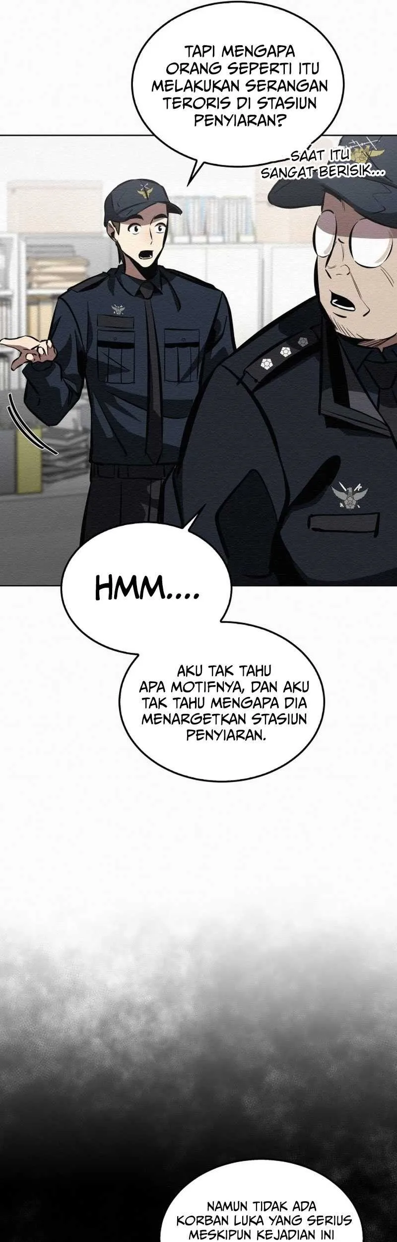 21st Century Retrogression Chapter 1 Gambar 50