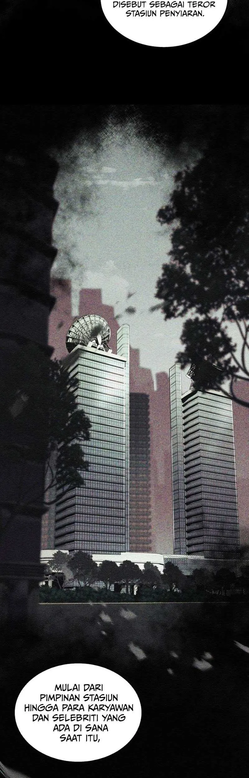 21st Century Retrogression Chapter 1 Gambar 51