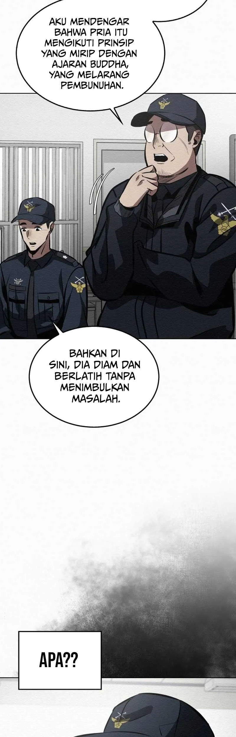 21st Century Retrogression Chapter 1 Gambar 54