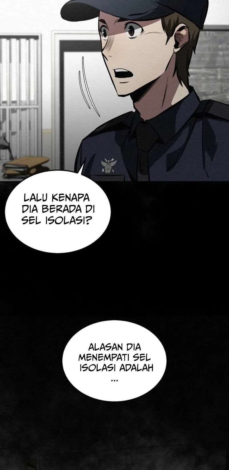 21st Century Retrogression Chapter 1 Gambar 55